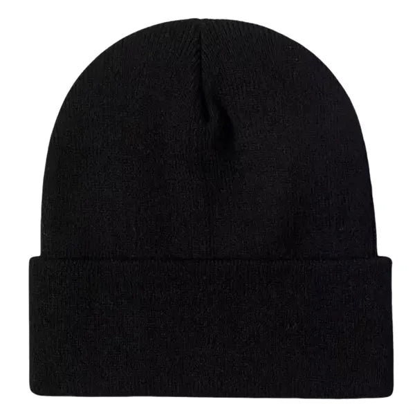 Classic Winter Knit Beanie