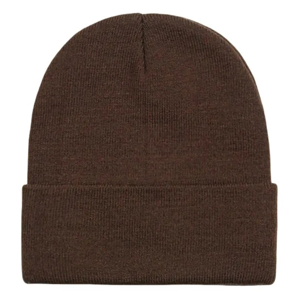 Classic Winter Knit Beanie
