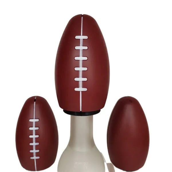 Football Press Bottle Opener