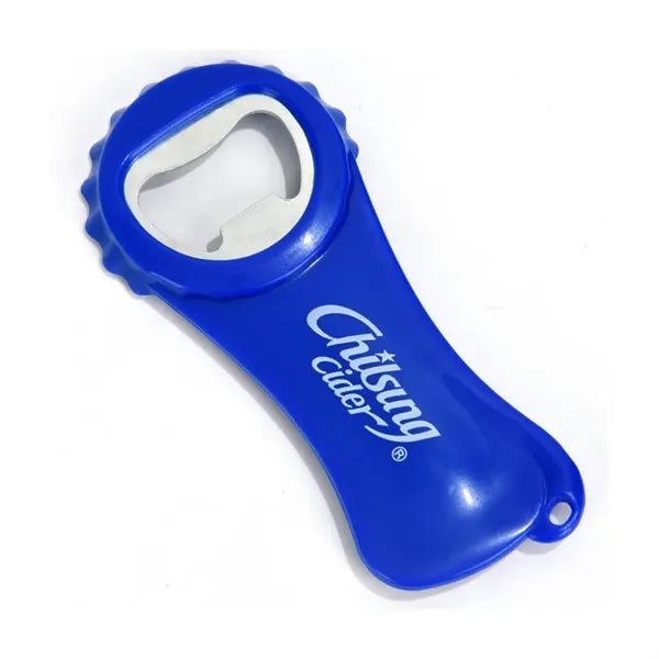 Plastic Beer opener