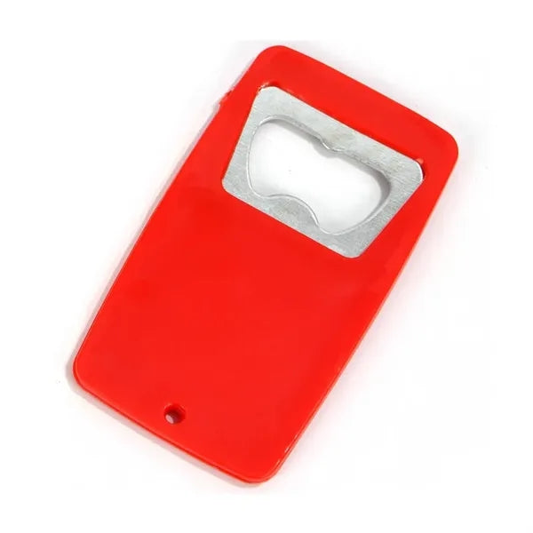 Plastic Beer opener