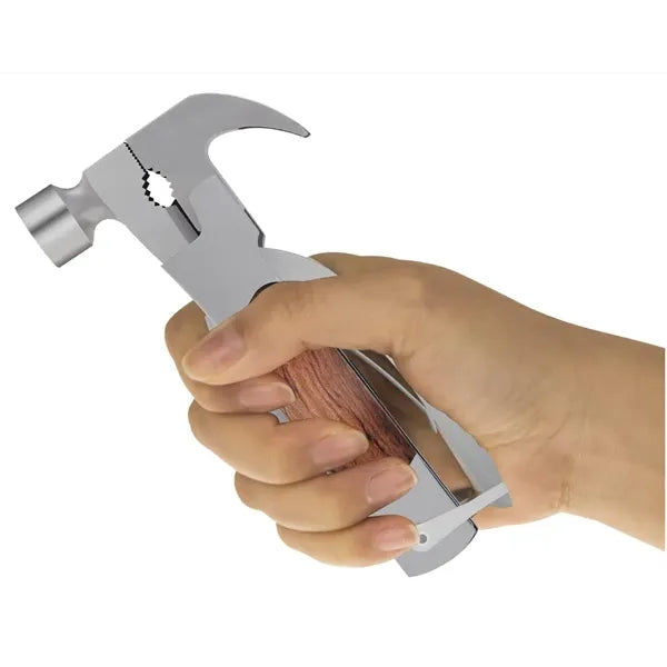Survival Hammer Multitool