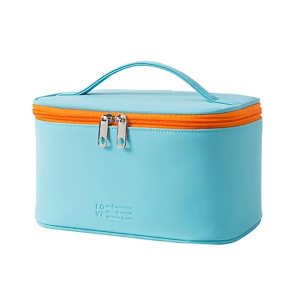 Portable Waterproof Cosmetic Makeup Bags