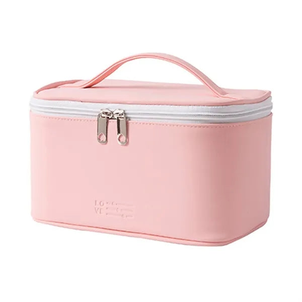Portable Waterproof Cosmetic Makeup Bags