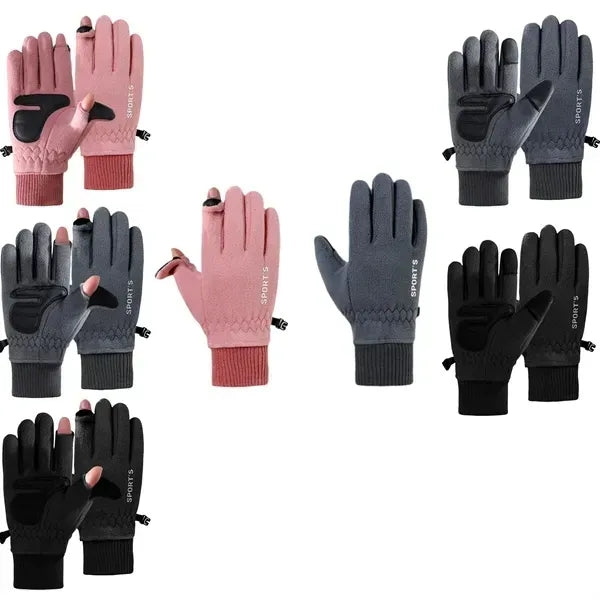 Winter Gloves