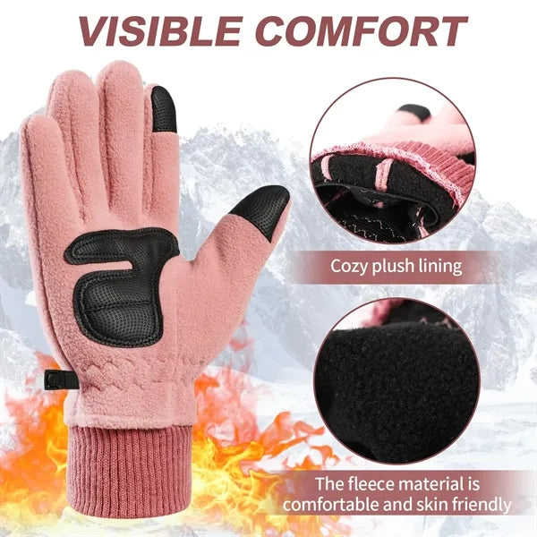 Winter Gloves