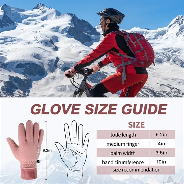 Winter Gloves