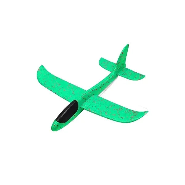 LED Toy Airplane