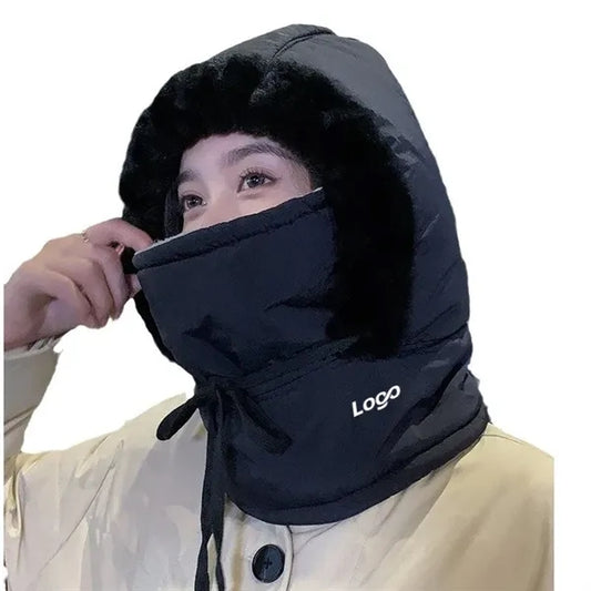 Windproof Hat