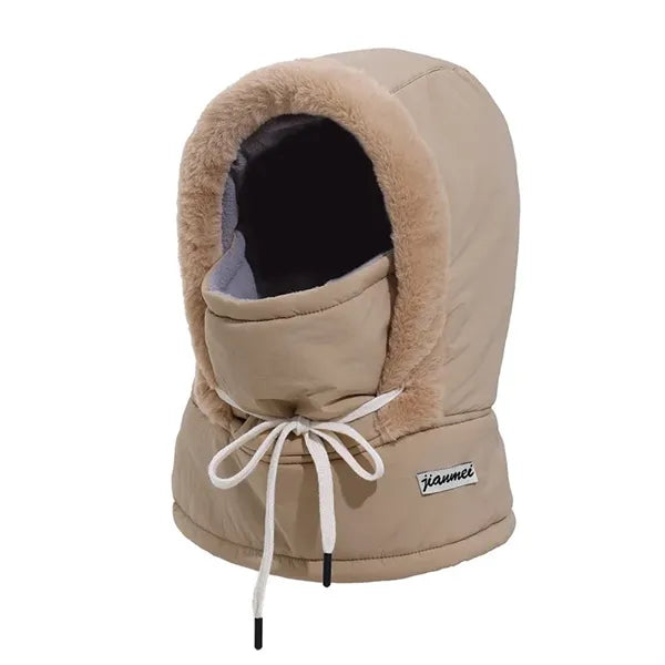 Windproof Hat