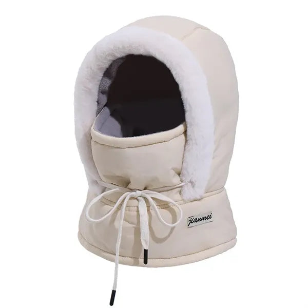 Windproof Hat