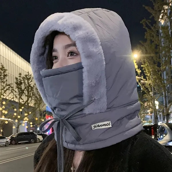 Windproof Hat