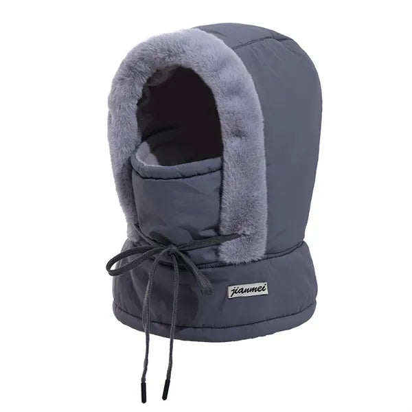 Windproof Hat