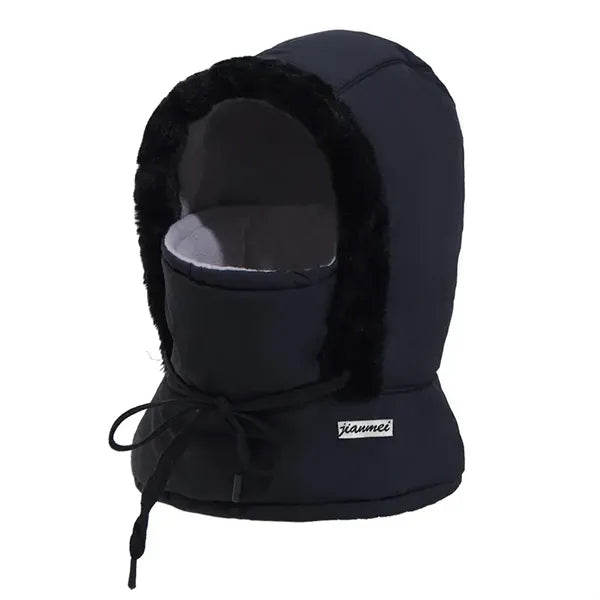 Windproof Hat