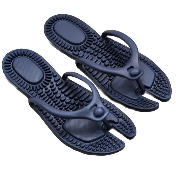 Full Color EVA Folding Flip Flop