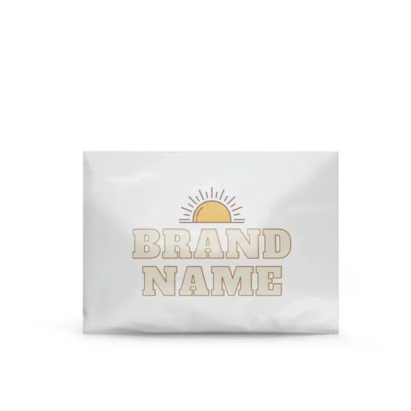 Poly Mailer 19" x 13.5" - Compostable