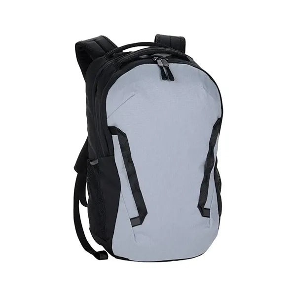 Water repellent hiking bag
