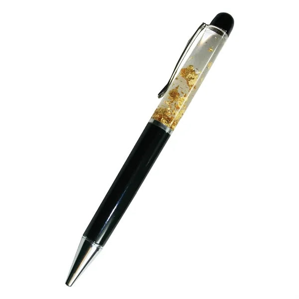 Floating Dust Ballpoint Pen