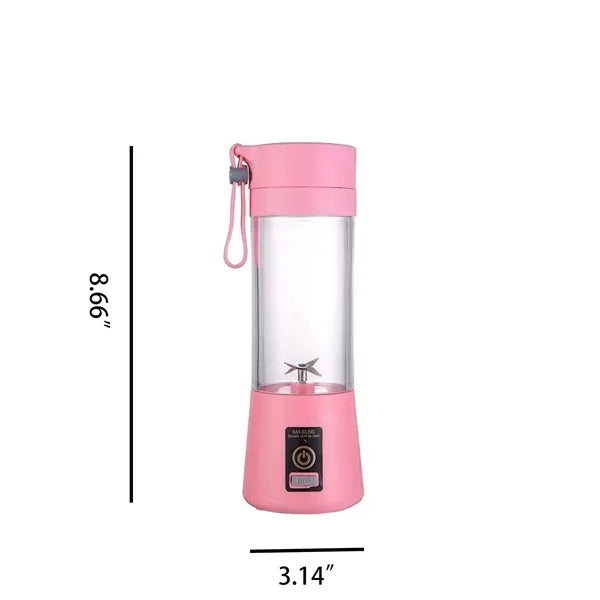 Portable blender Personal Blades Juicer Cup Household Fruit