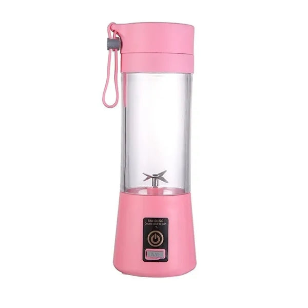 Portable blender Personal Blades Juicer Cup Household Fruit