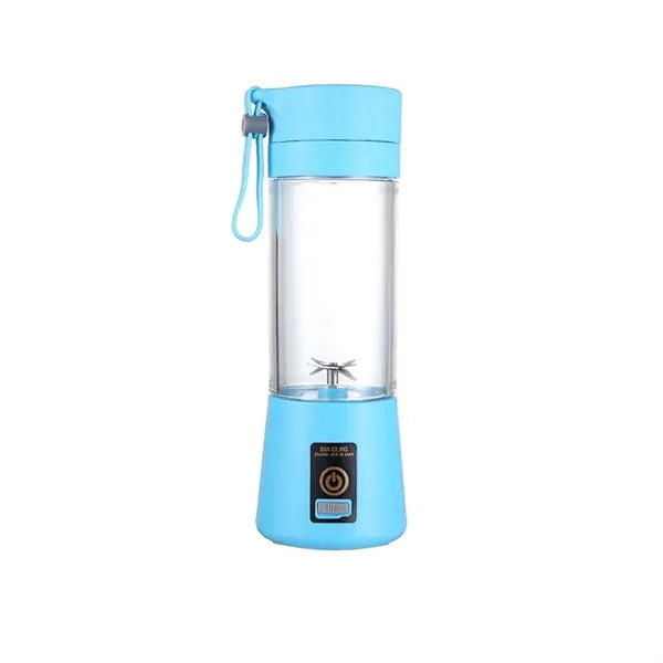 Portable blender Personal Blades Juicer Cup Household Fruit