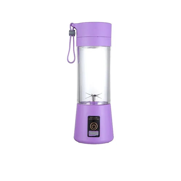 Portable blender Personal Blades Juicer Cup Household Fruit