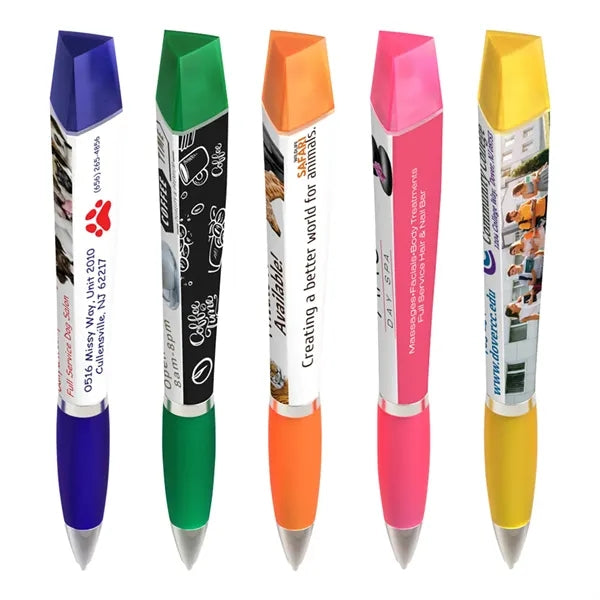 Adpen Highlighter Pen