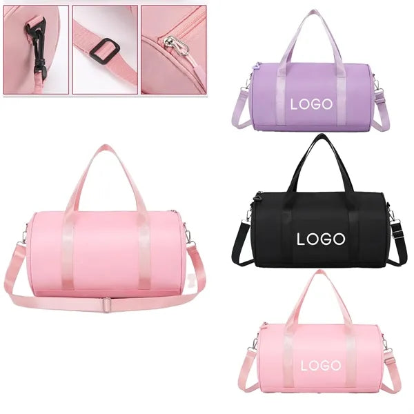 Multifunctional Lightweight Cute Dance Bag