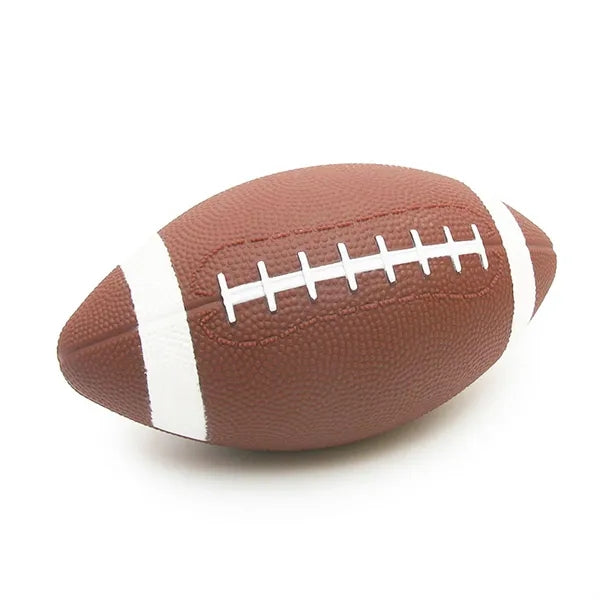 Foam Football for Kids-Easy Grip, Soft Play