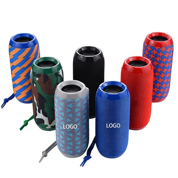 Bluetooth Speakers