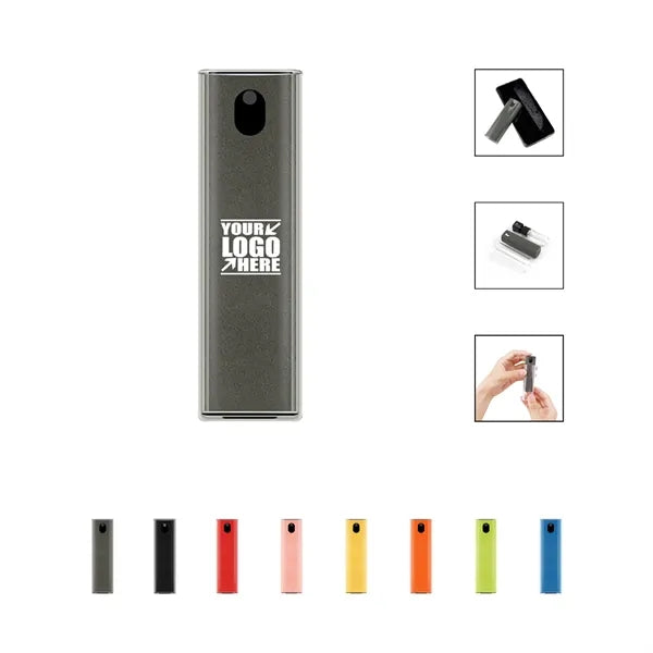 Electronic Device Cleaning Spray