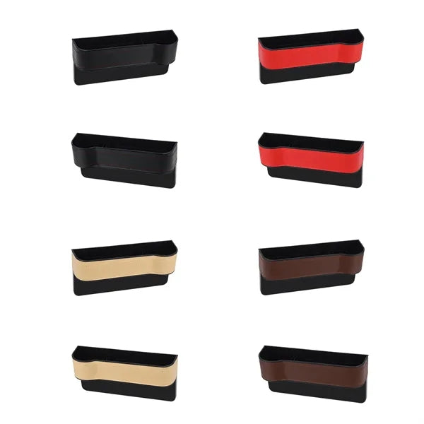 Car Seat Gap Organizer Holder