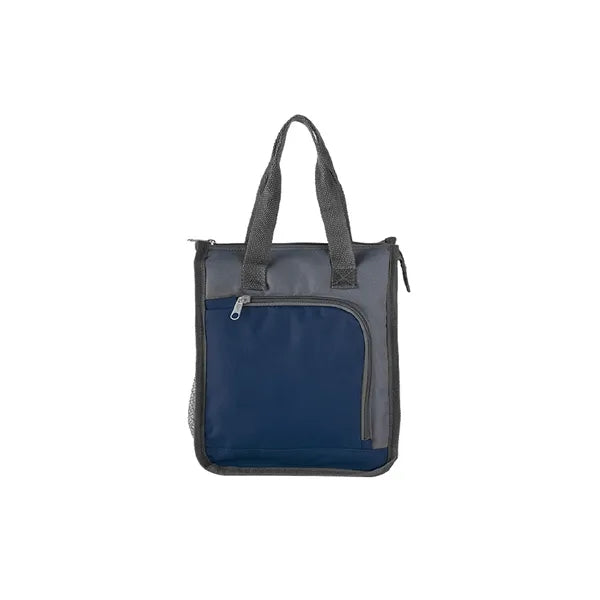 Oxford Insulation Lunchbox Tote Bag