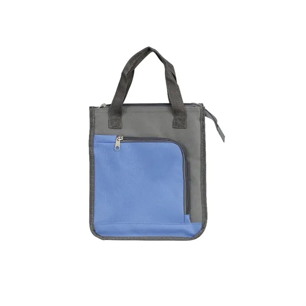 Oxford Insulation Lunchbox Tote Bag