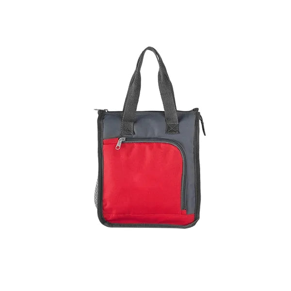 Oxford Insulation Lunchbox Tote Bag