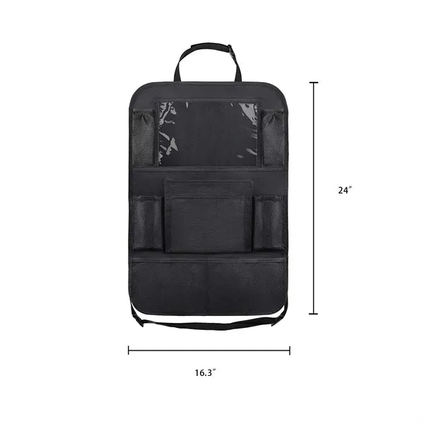 Backseat Car Storage Bag