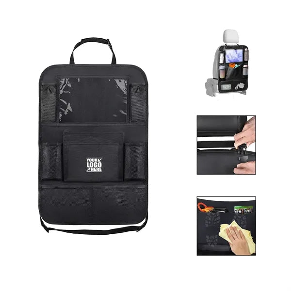 Backseat Car Storage Bag