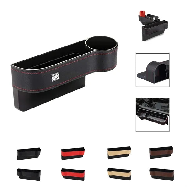 Car Seat Gap Organizer Holder