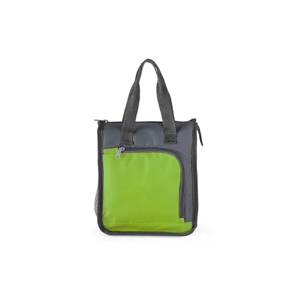 Oxford Insulation Lunchbox Tote Bag