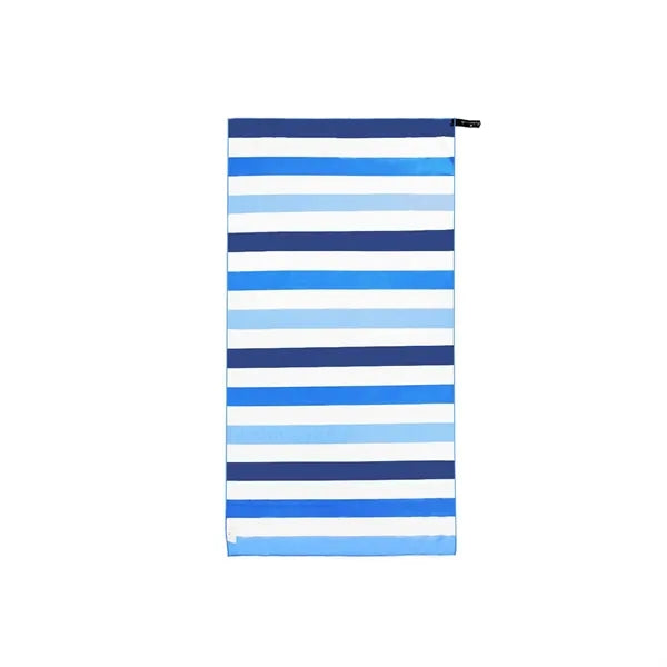 30"X60" Microfiber Travel Camping Beach Towel