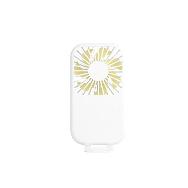 Portable Hand Held Fan