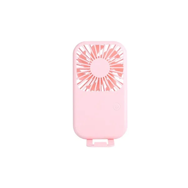 Portable Hand Held Fan
