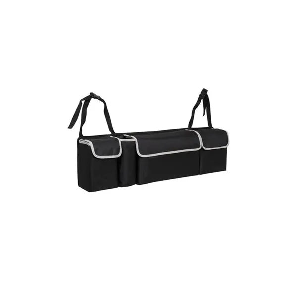 Foldable Car Trunk Organizer Hanging Bag