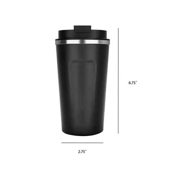 12 Oz Stainless Steel Insulated Cup