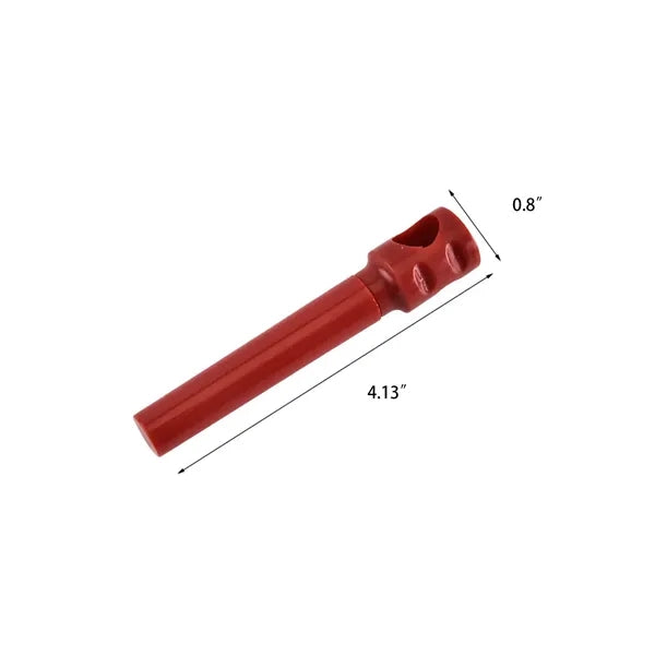 Mini Travel Plastic Wine Corkscrew Opener