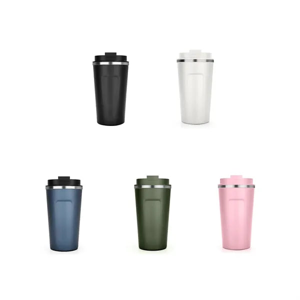 12 Oz Stainless Steel Insulated Cup