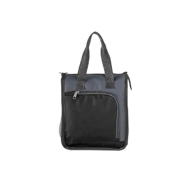 Oxford Insulation Lunchbox Tote Bag