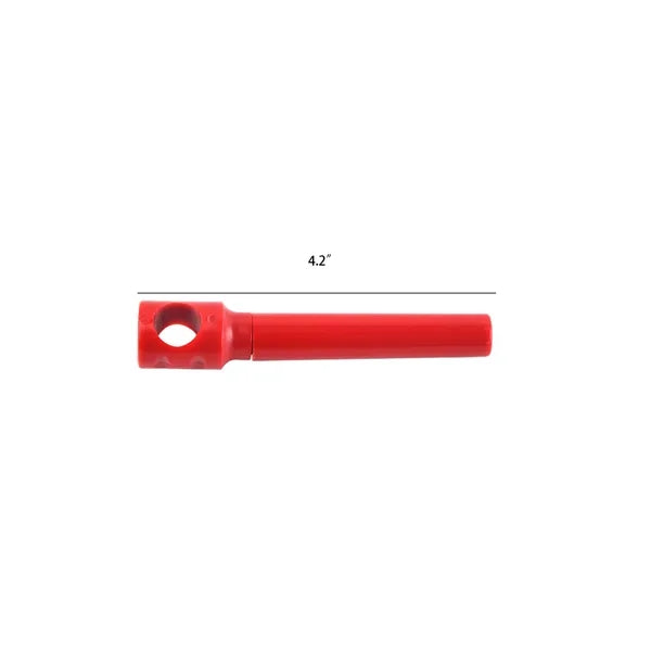 Plastic Wine Corkscrew Opener