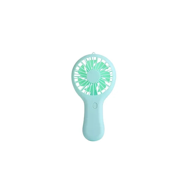 Outdoor Travel Handheld Mini Fan