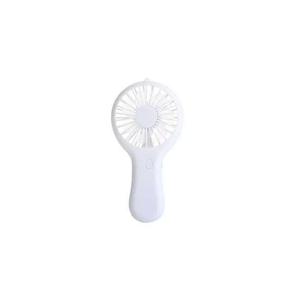 Outdoor Travel Handheld Mini Fan